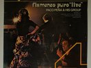 Paco Peña & His Group ?– Flamenco Puro 