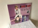David Bowie - Kiss me Kate - White Vinyl -  LP - Neu / Mint / Sealed