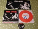 Warzone - Lower East Side Crew 7