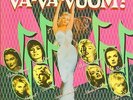 Various - Va-Va-Voom - Screen Sirens Sing (Vinyl 2-LP) - Vinyl Pop/Diverse