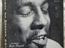 BUD POWELL Jazz At Massey Hall Vol. 2 CHARLES MINGUS DEBUT DLP-3 ORIG JAZZ 10