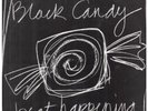 BEAT HAPPENING Black Candy LP VINYL UK Rough Trade 1989 10 Track (Rough145)