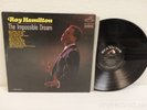 ROY HAMILTON The Impossible Dream 1966 LP RCA Victor LPM-3532 Mono Soul R&B
