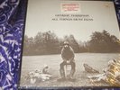 GEORGE HARRISON ALL THINGS MUST PASS STCH-639 RECORD ALBUM LP POSTER BEATLES NEW