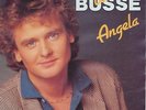 UWE BUSSE      ANGELA    LASS UNS DURCH DEN REGEN GEHN  SUSANN