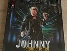 SCELLE Johnny Hallyday Stade de France 98 Coffret 4 vinyles Collector LP Ed Ltd