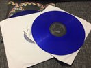 Tool Lateralus Blue Vinyl (blaues Vinyl) - wie neu Doppelalbum