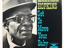 Lightning Hopkins 