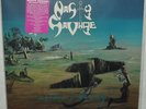 Nasty Savage - Abstract Reality EP Vinyl Album 1988, Metal Blade, Still Sealed