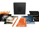 Rammstein XXI Vinyl Box Set Limited  Neu& eingeschweisst