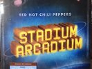 Stadium Arcadium [12 inch Vinyl Disc] by Red Hot Chili Peppers (Vinyl, Dec-2006,
