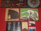 King Gizzard And The Lizard Wizard ?– Polygondwanaland LP Limited Deluxe Edition