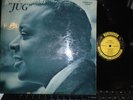 GENE AMMONS JUG PRESTIGE 7192 NJ FIREWORKS LABEL MONO OG