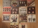 THE BEATLES E.P. COLLECTION 15 X 7