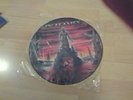 IN FLAMES   -   COLONY   PICTUREDISC 1999