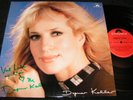 DAGMAR KOLLER same incl. DDR AMIGA-Tracks/ signierte Austria LP POLYDOR 819002-1