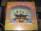 THE BEATLES MAGICAL MYSTERY TOUR  ORIG. RARE 67 STILL SEALED MONO LP