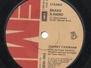 JOHNNY FARNHAM   Rare 1973 Australian Only 7