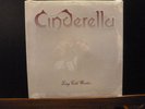 Still Sealed 1988 Cinderella Long Cold Winter Record LP Album Metal Hair Band