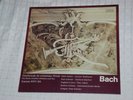 BACH - Edith Mathis, Carolyn Watkinson,Theo Adam   Kantate BWV 201 - LP new