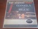 roy orbison lonely and blue classic records 200 gram vinyl LP factory sealed