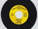 Blast ?– Bright Eyes RARE *Modern Soul Boogie Funk* 7'' 45 (LISTEN)