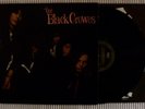 BLACK CROWES Shake Your Money Maker Orig '90 DEF AMERICAN Vinyl Inner 1st Press