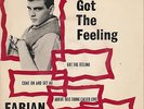 FABIAN 'GOT THE FEELING' SOUTH AFRICA EP