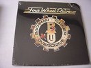 BACHMAN TURNER OVERDRIVE : four wheel drive (LP).    Original scellé.
