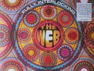 WEB fully interlocking 180gr HQ Vinyl LP NEU OVP/Sealed