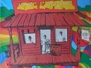 MUSIC EMPORIUM music emporium Foldout Sleeve LP NEU OVP/Sealed