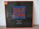 Rolf Kühn Jazzgroup - Going to the Rainbow - BASF german press 1971 -