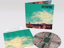 Noel Gallagher Who Built The Moon? Picture Disc Vinyl & Lyric Sheet NEW UNOPENED