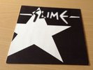 Slime...Slime 1.....Vinyl LP...Erstprägung....Original...