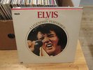 Elvis Presley ?– A Legendary Performer Volume 1 & Volume 2 , 2 x LP