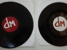 Depeche Mode Freelove 2 x 12“ Vinyl Maxi Single PROMO twin set rare UK England