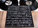 CARL CRAIG, MORE SONGS ABOUT FOOD AND REVOLUTIONARY ART, UK SSR 2 x LPs, 1997