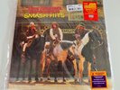 Jimi Hendrix Experience NEW Smash Hits LP swirl vinyl FYE exclusive 750/1000