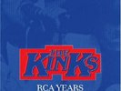 The Kinks RCA Box Set