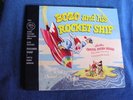 Bozo & His Rocket Ship/Gossamer Wump/LP & Booklet/Capitol HX-3066/NEW OLD STOCK*