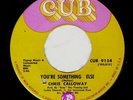 Northern Soul USA Original - Chris Calloway - You're Something Else ?Hear?