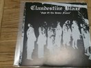 Clandestine Blaze-Night of the Unholy Flames Original EAL012 Lim.300