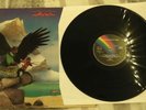 Budgie [VINYL LP] - Never Turn Your Back On A Friend (1973) MINT