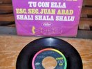 LAS ROBIN Angel Of The Morning YE-YE GIRL GROUP GARAGE (1968 MEXICO 7