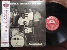 KENNY CLARKE BOHEMIA AFTER DARK SAVOY MGJ-12017 OBI Japan MONO LP