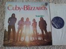 lp CUBY+BLIZZARDS 