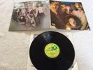 The Edgar Broughton Band “Wasa Wasa” original 1969 gatefold Lp