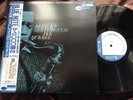 IKE QUEBEC BLUE & SENTIMENTAL BLUE NOTE BN 4098 OBI STEREO Japan Vinyl LP