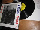 Sugar Cube Blues Band LP Rockadelic Ardent Memphis Jim Dickinson