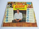 Elvis Presley For Everyone Vinyl LP RCA LPM-3450 Mono Australian Import OOP